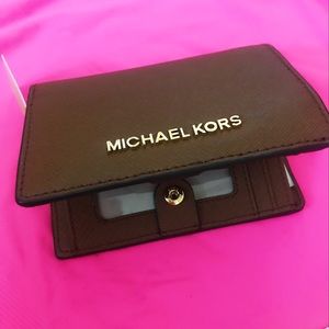 Michael Kors wallet brand new with tags